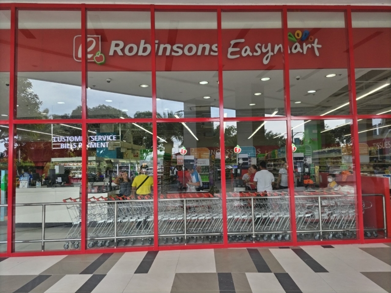 フィリピン留学 Cebu21 - First English-Mactan New Town Photos-13
